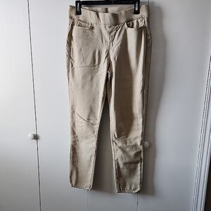 Signature by Levi Strauss Khaki Pants